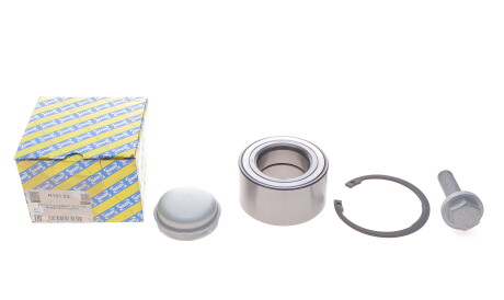 Фото 2 - Підшипник маточини SNR NTN R151.53 (R15153)