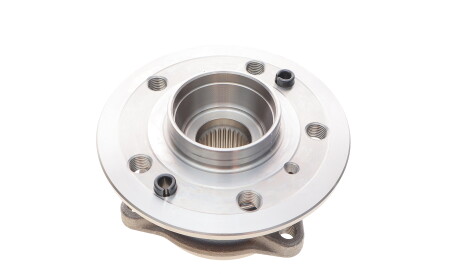 Фото 2 - Подшипник ступицы SNR NTN R151.61 (R15161)