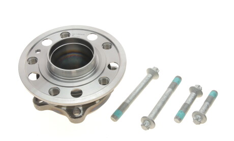 Підшипник маточини (передньої) MB C-class (W205)/E-class (W213) 13- SNR - SNR NTN R151.64