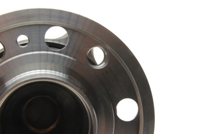 Фото 5 - Підшипник маточини SNR NTN R151.64 (R15164)