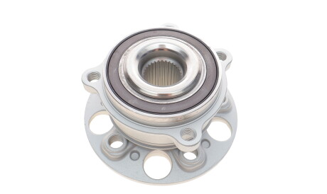 Фото 2 - Автозапчастина SNR NTN R151.66 (R15166)