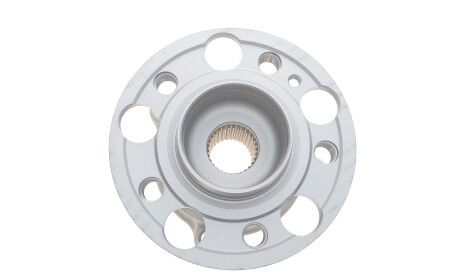 Фото 4 - Автозапчастина SNR NTN R151.66 (R15166)