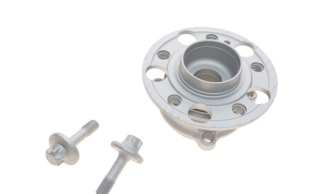 Підшипник маточини (задньої) MB S-class (W223) 20- - SNR NTN R151.66