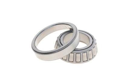 Фото 2 - Підшипник маточини SNR NTN R152.02 (R15202)