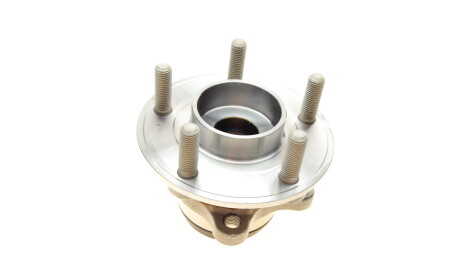 Фото 3 - Підшипник маточини SNR NTN R152.104 (R152104)