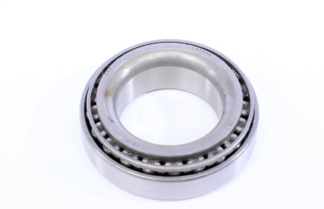 Фото 2 - Підшипник маточини SNR NTN R152.17 (R15217)