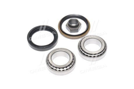 Фото 3 - Підшипник маточини SNR NTN R152.19 (R15219)