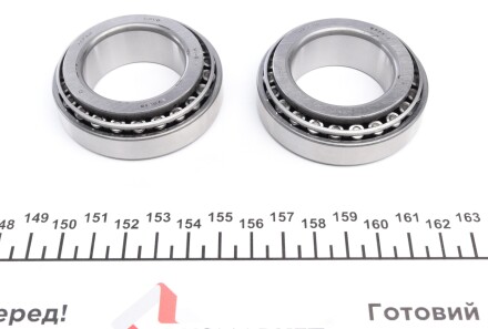 Фото 2 - Підшипник маточини SNR NTN R152.21 (R15221)