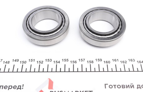 Фото 3 - Підшипник маточини SNR NTN R152.21 (R15221)