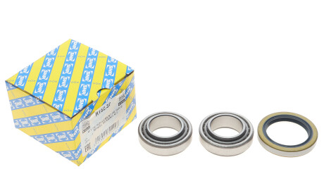 Фото 2 - Подшипник ступицы SNR NTN R152.37 (R15237)