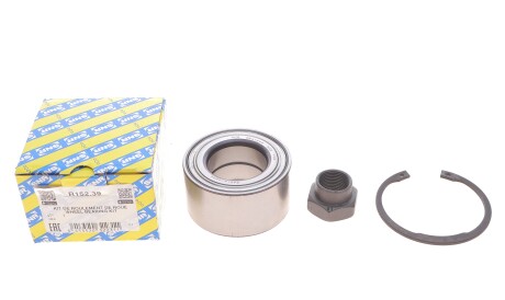 Фото 2 - Підшипник маточини SNR NTN R152.39 (R15239)