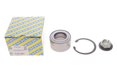 Фото 2 - Подшипник ступицы SNR NTN R152.54 (R15254)