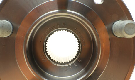 Фото 2 - Підшипник маточини SNR NTN R152.76 (R15276)