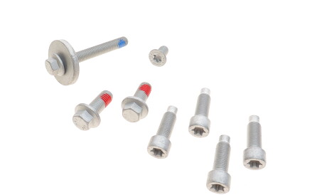 Фото 2 - Підшипник маточини SNR NTN R152.78 (R15278)