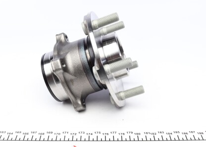 Фото 2 - Подшипник ступицы SNR NTN R152.79 (R15279)