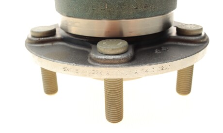 Фото 3 - Підшипник маточини SNR NTN R152.80 (R15280)