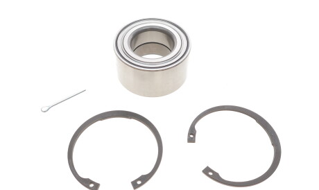 Фото 2 - Підшипник маточини SNR NTN R153.15 (R15315)