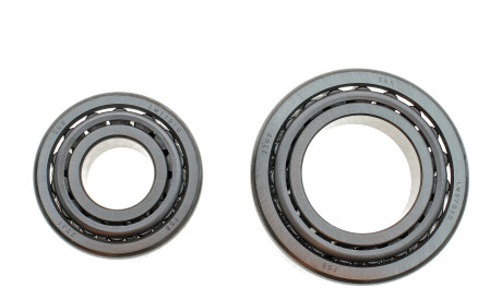 Фото 3 - Подшипник ступицы SNR NTN R153.16 (R15316)