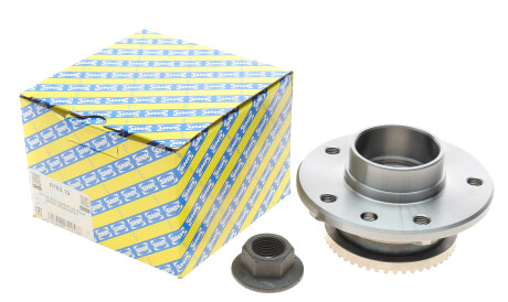 Фото 2 - Підшипник маточини SNR NTN R153.19 (R15319)