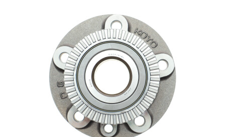 Фото 3 - Підшипник маточини SNR NTN R153.19 (R15319)