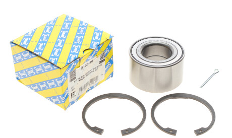 Фото 2 - Подшипник ступицы SNR NTN R153.25 (R15325)