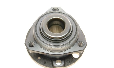 Фото 2 - Подшипник ступицы SNR NTN R153.31 (R15331)