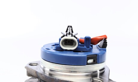 Фото 2 - Подшипник ступицы SNR NTN R153.33 (R15333)