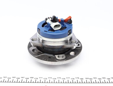 Фото 3 - Подшипник ступицы SNR NTN R153.33 (R15333)