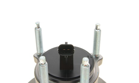 Фото 2 - Підшипник маточини SNR NTN R153.41 (R15341)