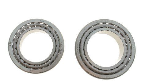 Фото 2 - Подшипник ступицы SNR NTN R153.42 (R15342)