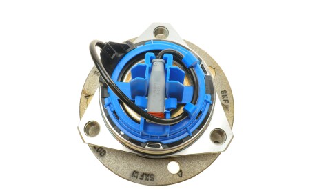 Фото 3 - Підшипник маточини SNR NTN R153.43 (R15343)