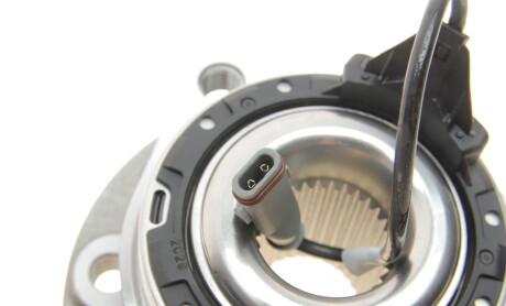 Фото 4 - Підшипник маточини SNR NTN R153.44 (R15344)