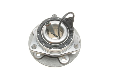 Фото 5 - Підшипник маточини SNR NTN R153.44 (R15344)