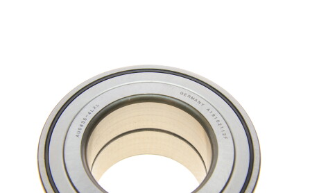 Фото 4 - Підшипник маточини SNR NTN R153.46 (R15346)