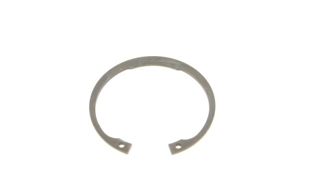 Фото 8 - Підшипник маточини SNR NTN R153.46 (R15346)