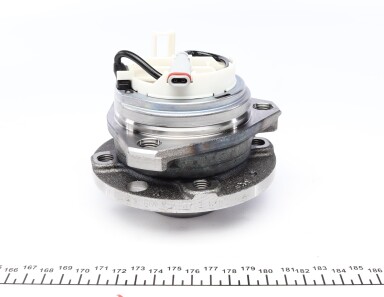 Фото 3 - Підшипник маточини SNR NTN R153.47 (R15347)