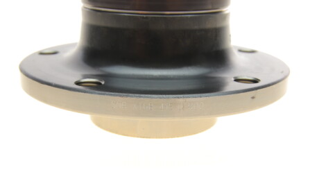 Фото 3 - Підшипник маточини SNR NTN R153.51 (R15351)