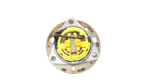 Фото 3 - Подшипник ступицы SNR NTN R153.53 (R15353)