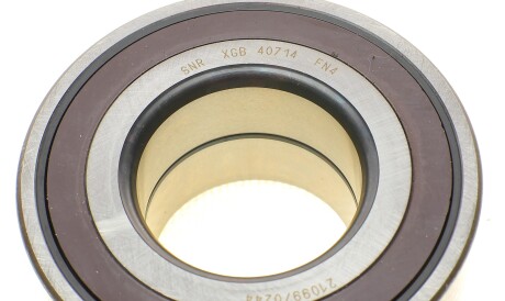 Фото 2 - Підшипник маточини SNR NTN R153.57 (R15357)