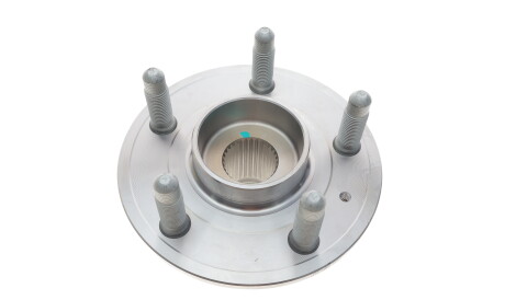 Фото 2 - Підшипник маточини SNR NTN R153.58 (R15358)