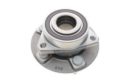 Фото 3 - Підшипник маточини SNR NTN R153.58 (R15358)