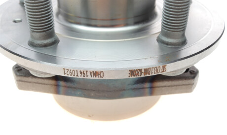 Фото 2 - Підшипник маточини SNR NTN R153.63 (R15363)