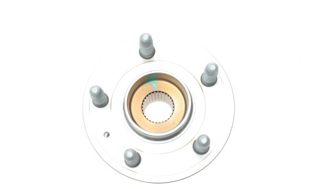 Фото 3 - Підшипник маточини SNR NTN R153.63 (R15363)