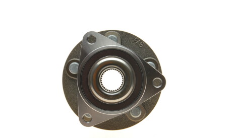 Фото 2 - Підшипник маточини SNR NTN R153.66 (R15366)