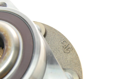 Фото 3 - Підшипник маточини SNR NTN R153.66 (R15366)