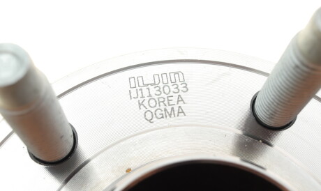 Фото 3 - Підшипник маточини SNR NTN R153.68 (R15368)