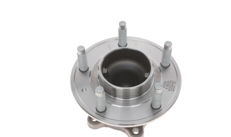 Фото 3 - Підшипник маточини SNR NTN R153.69 (R15369)