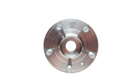 Фото 2 - Подшипник ступицы SNR NTN R153.78 (R15378)