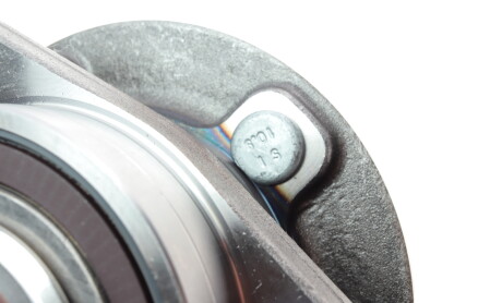 Фото 4 - Подшипник ступицы SNR NTN R153.78 (R15378)