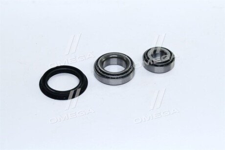 Фото 3 - Підшипник маточини SNR NTN R154.04